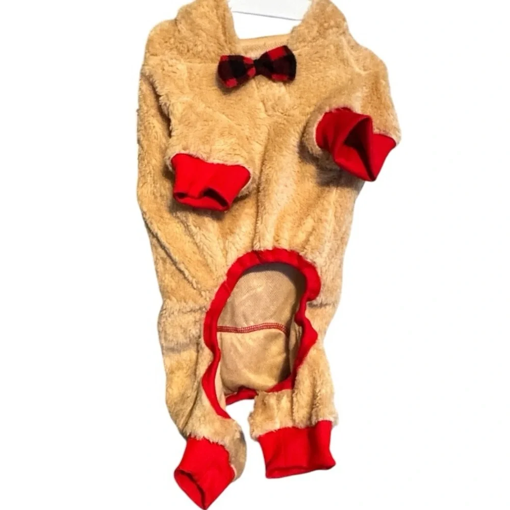 FabDog never worn